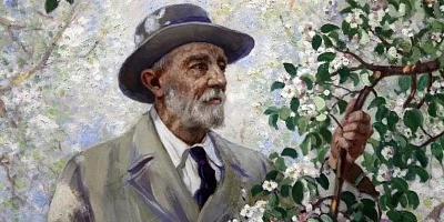 Изображение Онлайн-тест к 170-летию со дня рождения биолога и селекционера Ивана Владимировича Мичурина